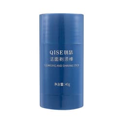 image-QISE Cleansing Shaving Stick Men 40g SPF15