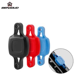 image-Bungee BG-7302 Bike Tracker Bracket - Black