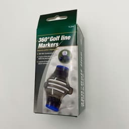 image-Golf Line Scriber Marking Tool - 360° Texture