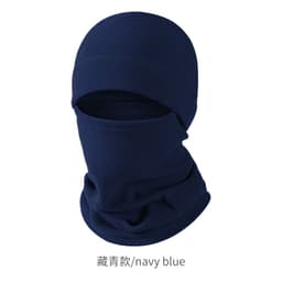 image-Wolfdragon Cycling Mask Neck Warmer - Army Green