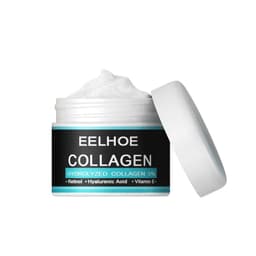 image-EELHOE Men Anti Aging Cream For Firming And Fine Line Reduction