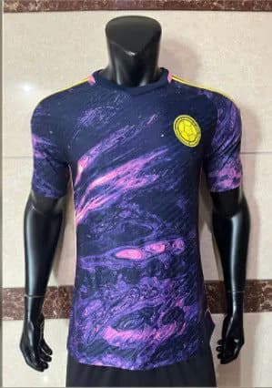 image-2023 Riyadh FC Ronaldo No. 7 Jersey - Away Modal XXL