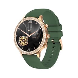image-Smart Watch I70 - Heart Rate, BP, Pedometer, Multi-Sport Monitor