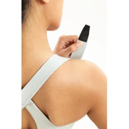 image-Shefit Sports Bra - Large, Shockproof, Zipper Vest Style