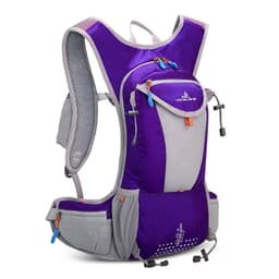 image-Pathfinder Cycling Backpack Rose Red