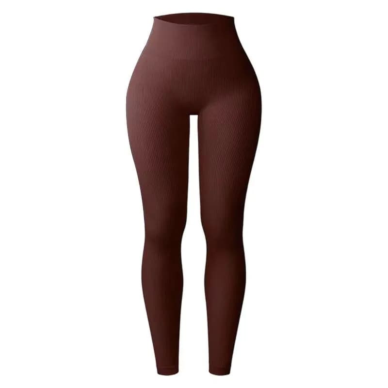 image-Threaded Yoga 4-Piece Set