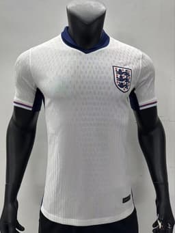 image-England Home Jersey 24-25 - Adult & Kids Training Kit