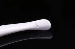 image-DIY Coffee Flavored Carving Pen for Cake Baking Bird Design (69 characters)