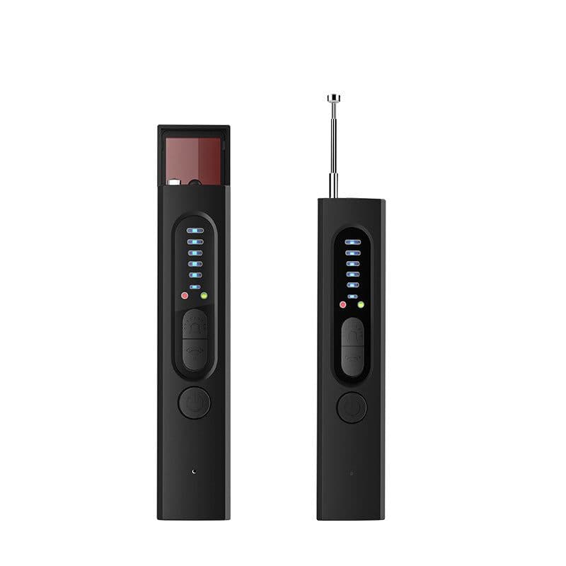image-X13 Wireless Signal Detector - Anti-Spy Camera GPS