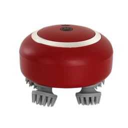 image-Cross-border Electric Head Massager Scalp Massager Household Pet Whole Body Cat Kneading Meridian Physiotherapy Apparatus