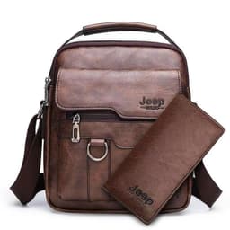 image-Factory Wholesale Men's Shoulder Bag Messenger