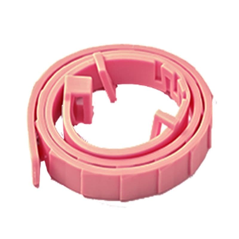 image-Chico Pet Flea Collar - Adjustable Dog Cat Insect Repellent