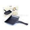 image-Tamagoyaki Pan - Non-Stick Aluminum Egg Roll Cooker