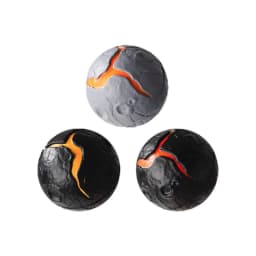 image-Sumaijia 7.5cm Bouncy Baby Decompression Ball, PU Elastic Toy for Kids