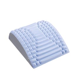 image-Zhuyang AB Cushion - Pink Yoga Fitness Sit-Up Support