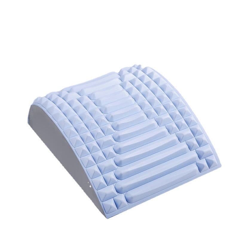 image-Zhuyang AB Cushion - Pink Yoga Fitness Sit-Up Support