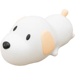 image-Si Ying Cartoon Night Lamp - Touch Silicone USB Charged
