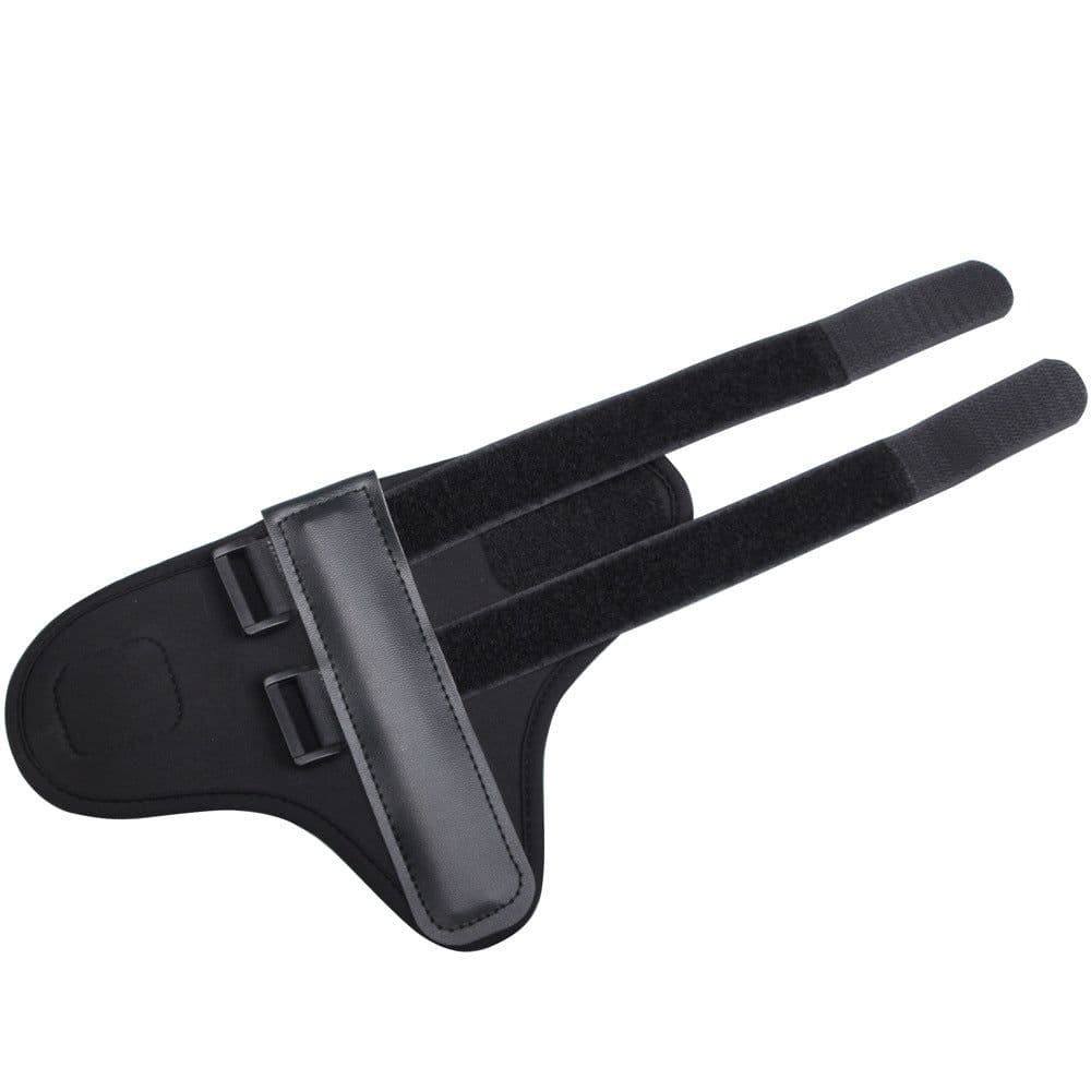 image-Golf Swing Wrist Corrector Neoprene Brace