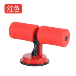 image-Xinyuan Sit-up Aid Fitness Machine - Belly Cruncher
