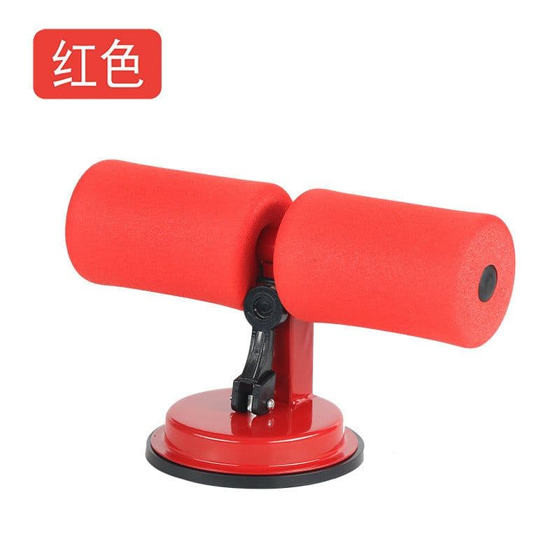 image-Xinyuan Sit-up Aid Fitness Machine - Belly Cruncher