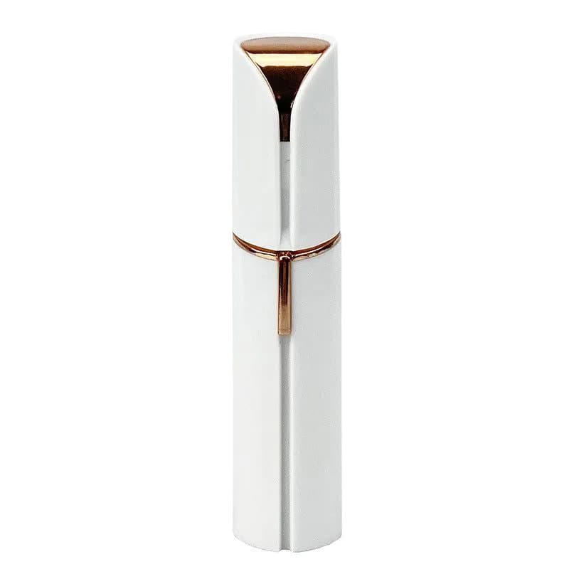 image-Electric Shaver Lipstick TM-006 Gold Rechargeable