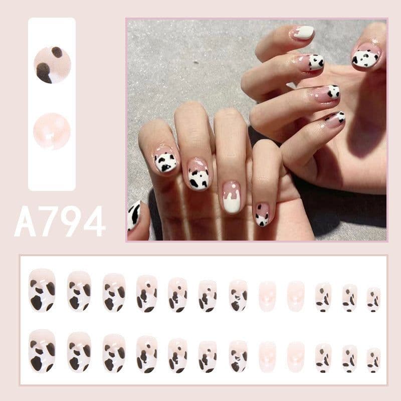 image-New spring and summer best-selling ice-through flowers, love, high-end sense, sweet, cool, gentle and cute, fresh and white, factory direct sales