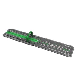 image-Golf Putter Trainer Board - Practice Precision