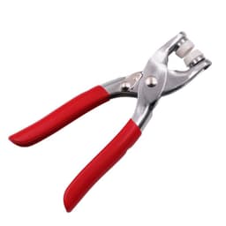 image-Five-Claw Buckle Pliers - Stainless Steel 150