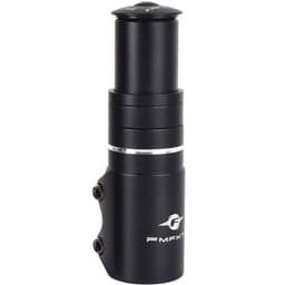 image-FMFXTR Bike Handlebar Riser - Aluminum Alloy Blue