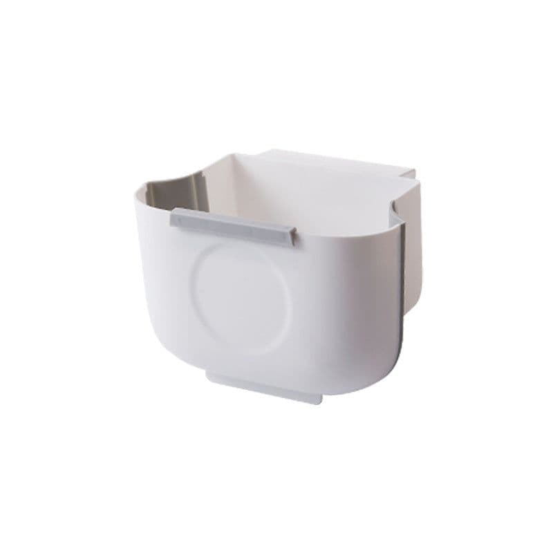image-Jin Xiaoyou Foldable Trash Can 12L Green
