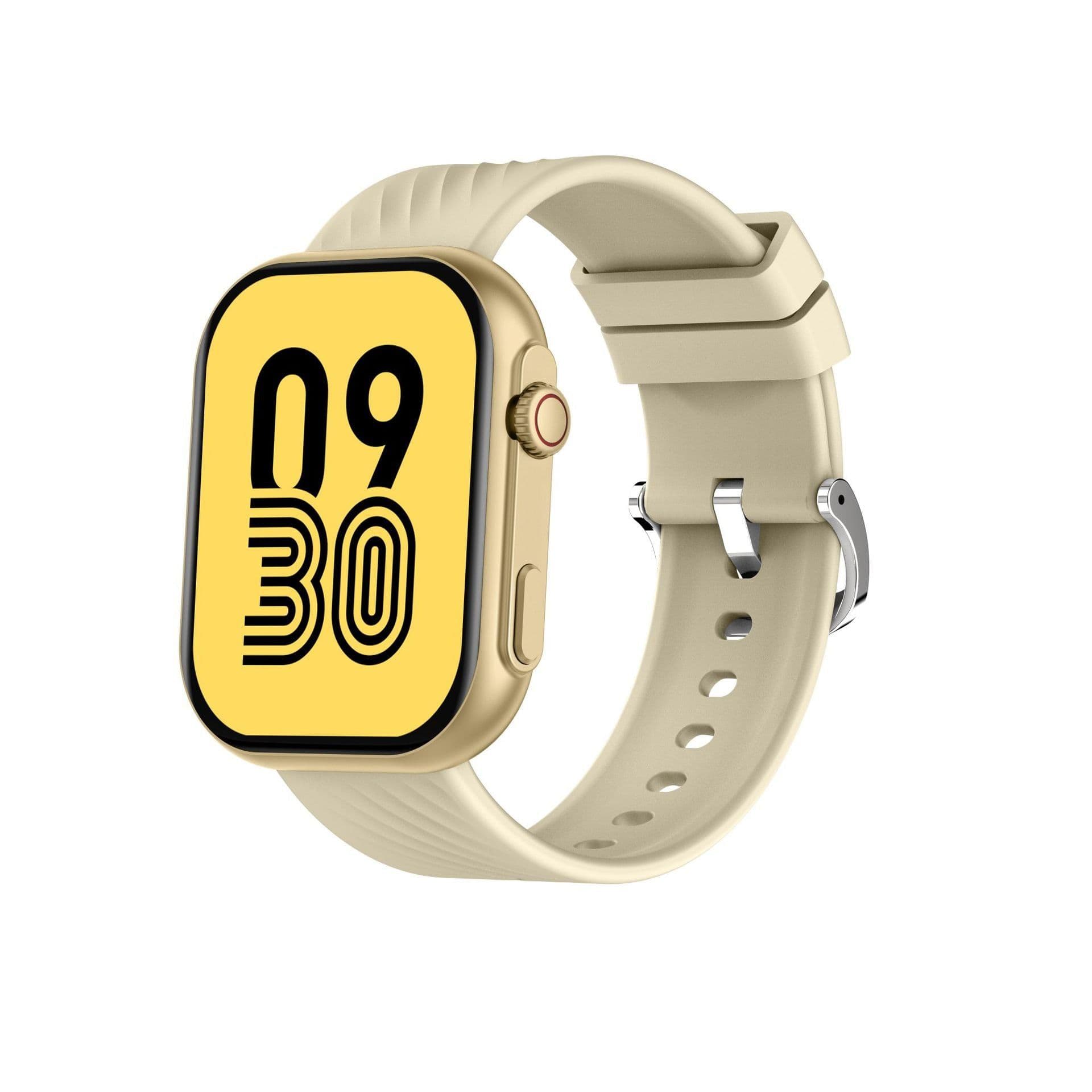 image-Wearmart ZL80 Smart Watch - Blue 44mm