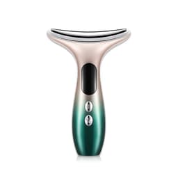image-Neck Beauty Instrument, K3 EMS Microcurrent, Waterproof, Lifting & Tightening