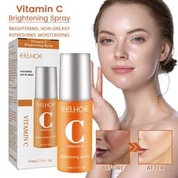 image-EELHOE Vitamin C Hydrating Facial Essence Spray 50ml