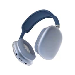 image-P9 Bluetooth Headset - Green IPX4 Gaming