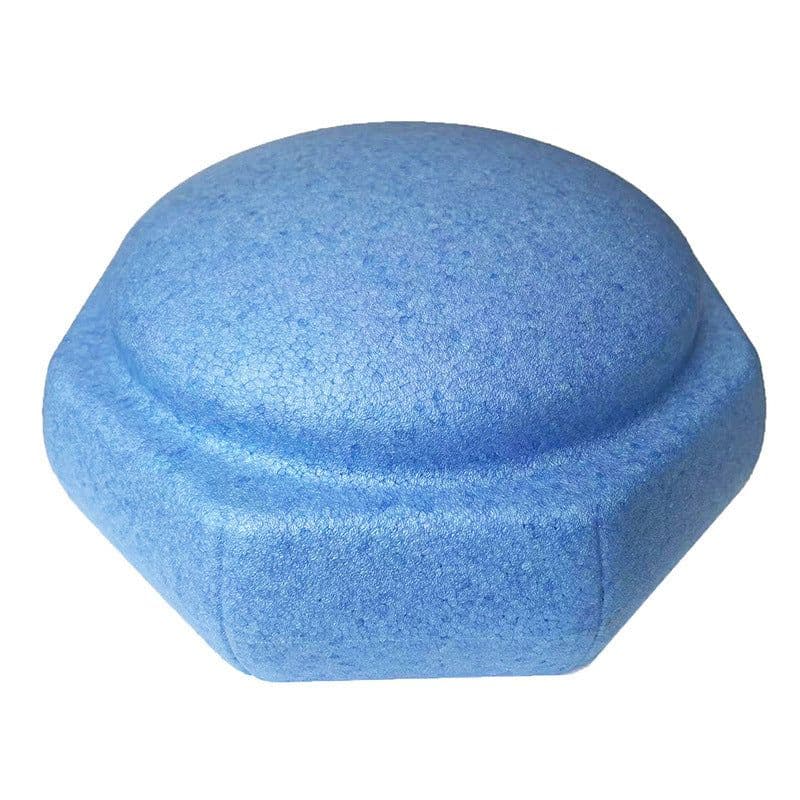 image-Crossing River Stones - Orange EPP Balance Toys