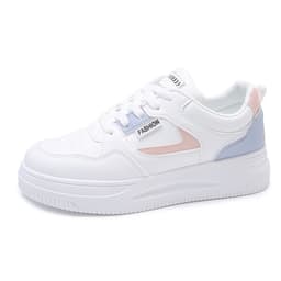 image-Dedia Platform Sneakers - White Women's Size 40