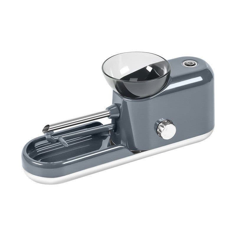 image-Automatic Cigarette Rolling Machine 6.5/8mm
