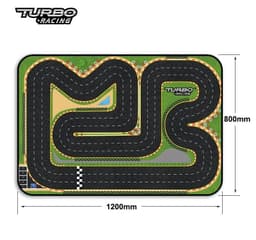 image-TURBO RACING C73 RC Car 1:76 Rechargeable
