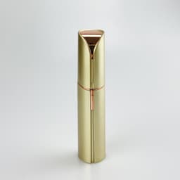 image-Electric Shaver Lipstick TM-006 Gold Rechargeable