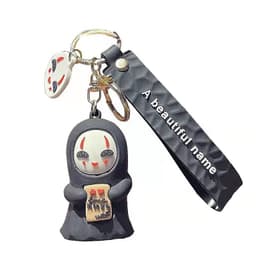 image-key chain pendant creative Japanese and Korean women's bag key chain small gift