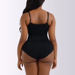 image-European & American Plus Size Postpartum Corset