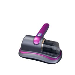 image-Wireless UV Mite Removal Vacuum - Gold Portable