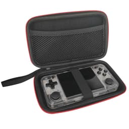 image-Tengyi RG35XX H Handheld Game Console Storage Bag