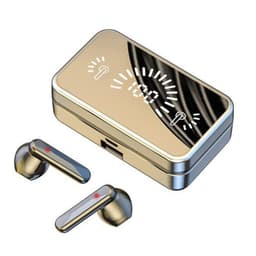 image-Yinghongda S20 Wireless Bluetooth Headset - IP7, 4-8hr Battery, 2023