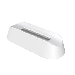 image-Baseus Magnetic Desk Lamp Pro - Space Gray LED