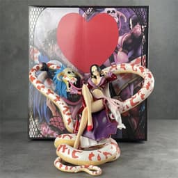 image-Ming Hong One Piece Luffy Ace Sanji Doll Figure Set