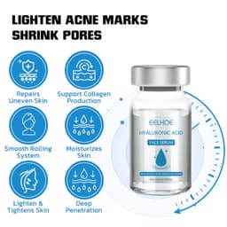 image-EELHOE Hyaluronic Acid Essence 10ml