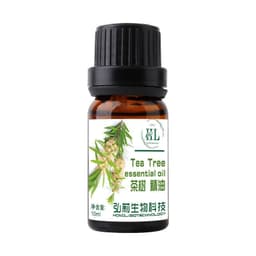 image-Australian Tea Tree Massage Essential Oil - Acne Facial Spot Treatment - 50ml