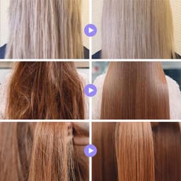 image-PURC Hair Repair Oil Spray - Hydrating 55ml