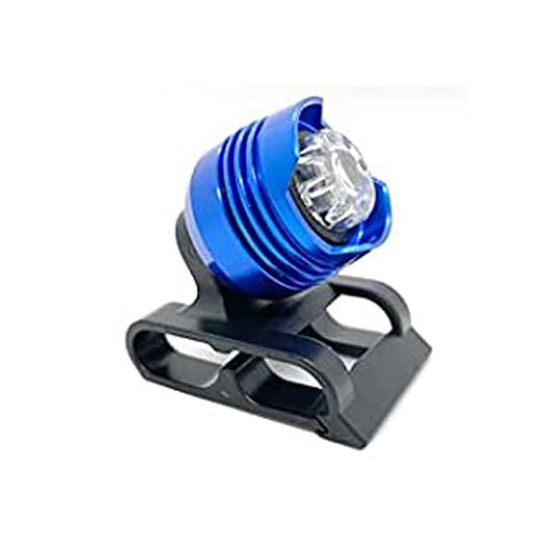 image-Spot Headlights for Outdoor Sports Clog Lights - Gold